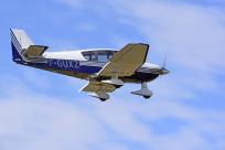 71398 - Robin DR 400/500 F-GUXZ