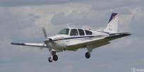 71499 - Beech 33 Bonanza D-ENIR