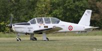 71508 - Socata TB30 Epsilon F-AYOB