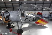 71545 - Cierva C.19 MK-4P EC-AIM