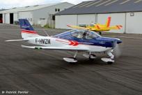 71556 - Tecnam P-Mentor F-HMZM