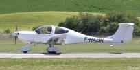 71559 - Diamond DA40 Diamond Star F-HABR