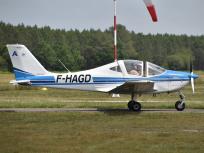 71565 - Tecnam P2002 JF F-HAGD