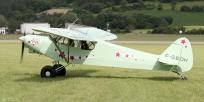 71574 - Piper PA-18 Super Cub F-GEDH