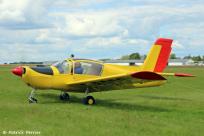 71589 - Socata MS 893 Rallye F-BSDD