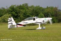 71603 - Vans RV-8 G-SOUT