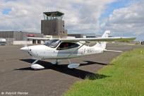 71612 - Tecnam P2008 JC F-HUET