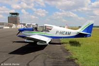 71636 - Apex DR 400-135 CDI Ecoflyer F-HCAM