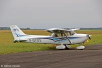 71647 - Cessna 172 F-GYDS