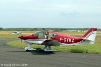 71648 - Robin DR 400-140 B F-GYKZ