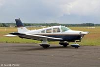 71654 - Piper PA-28-161 Warrior F-GHKJ