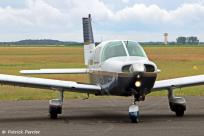 71655 - Piper PA-28-161 Warrior F-GHKJ