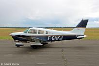 71656 - Piper PA-28-161 Warrior F-GHKJ