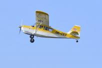 71664 - Bellanca 7GCA Sky Trac OE-CEO