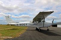 71700 - Cessna 172 F-HOGY