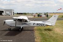 71701 - Cessna 172 F-HOGY