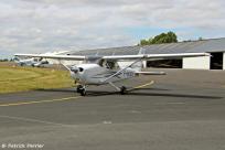 71702 - Cessna 172 F-HOGY