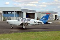 71738 - Socata TB20 Trinidad F-GENB