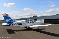 71741 - Socata TB20 Trinidad F-GENB