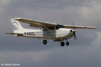 71748 - Cessna 172 F-HOOL