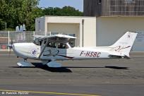 71749 - Cessna 172 F-HSBC