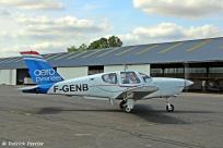 71757 - Socata TB20 Trinidad F-GENB