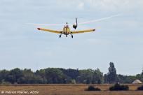 71760 - Socata MS 893 Rallye F-BSDD