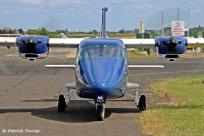 71770 - Tecnam P2006T F-HNHD