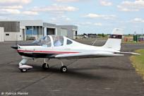 71773 - Tecnam P96 Golf F-JYRT/54 AGW