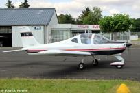 71774 - Tecnam P96 Golf F-JYRT/54 AGW