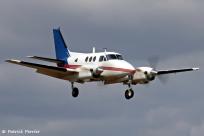 71775 - Beech 90 King Air F-GNSS