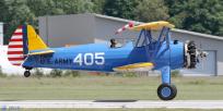 71777 - Boeing Stearman F-AZSN