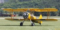 71778 - Boeing Stearman F-AZST