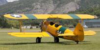 71779 - Boeing Stearman F-AZST