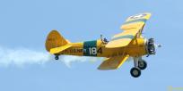 71781 - Boeing Stearman F-AZST