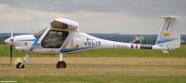 71799 - Pipistrel Velis Electro F-HION