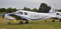 71801 - Piper PA-28-161 Cadet F-GIEQ