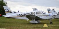 71819 - Piper PA-28-161 Warrior F-GSUV