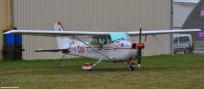 71820 - Cessna 172 F-GIBA