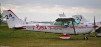 71821 - Cessna 172 F-GIBA