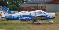 71823 - Piper PA-28-140 Cherokee F-GGBQ