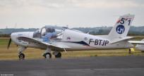 71834 - Socata MS 880 Rallye F-BTJP