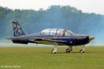 71836 - Socata TB30 Epsilon F-AYYD