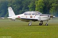 71837 - Socata TB30 Epsilon F-AYOB