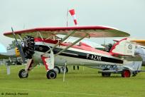 71838 - Morane Saulnier MS 230 F-AZAK