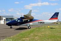 71863 - Tecnam P2006T F-HMZA