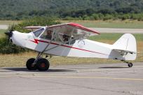 71885 - Zlin Aviation Savage Cub 81 QL