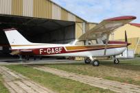 71902 - Cessna 172 F-GASF