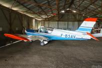 71903 - Socata MS 893 Rallye F-BSAV