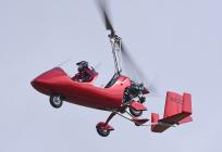 71946 - AutoGyro MTO Sport F-JRMQ/80 ZO